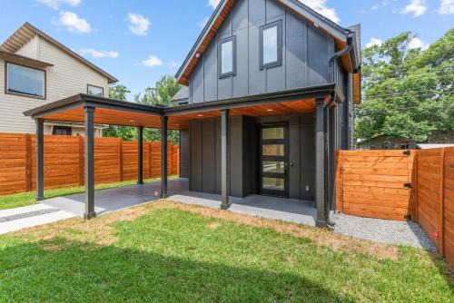 Beautiful and Modern