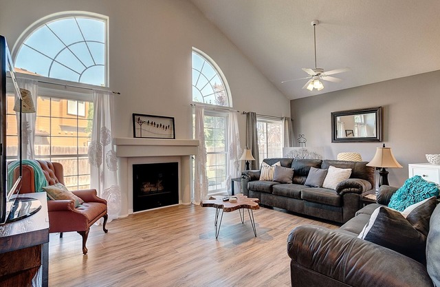Beautiful and Peaceful Home in the Heart of Meridian