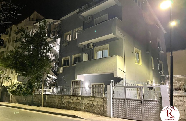 Beautiful and spacious apartment with 2 bedrooms