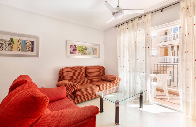 Beautiful Apartment 150 Meters from the Harbour