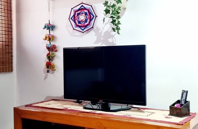 Beautiful apartment in Guarulhos - 20min from GRU Airport