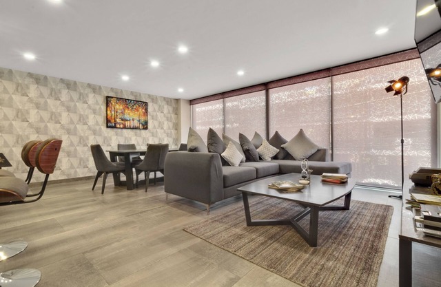 Beautiful Apartment Polanco