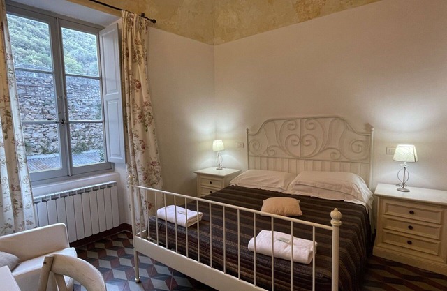 Beautiful apartment for 4 guests with WIFI, TV and pets allowed