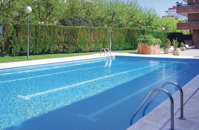 Beautiful apartment in Tossa de Mar
