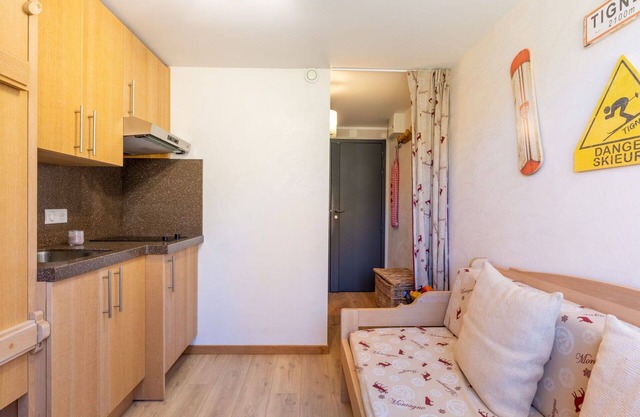 Beautiful apartment for 2 guests with WIFI and TV