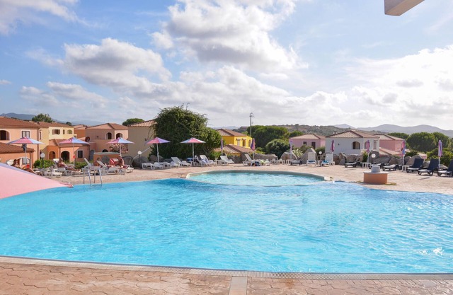 Beautiful apartment in Vignola Mare with WiFi