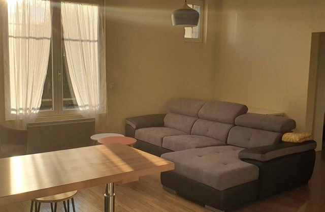 Beautiful apartment Bourges 2nd floor