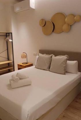 Beautiful apartment close to IFEMA for 5 pax - Pedroñeras
