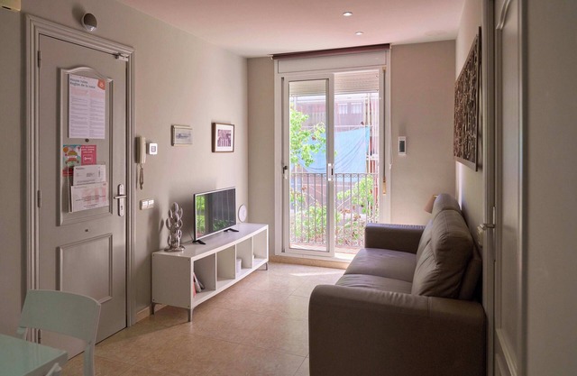 Beautiful Apartment close to Plaza España