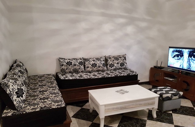 BEAUTIFUL APARTMENT F3 7 BEDS