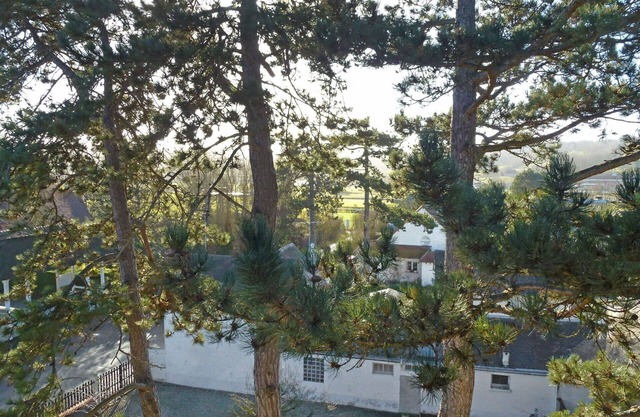 Beautiful apartment for 4 people with WIFI, TV, balcony and panoramic view