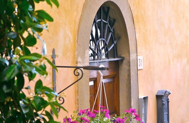 Beautiful apartment for 4 people with WIFI, hot tub, A/C, TV and panoramic view