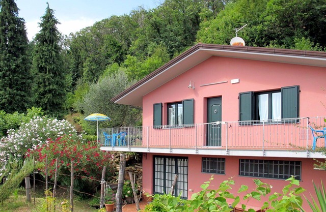 Beautiful apartment for 4 guests with WIFI and TV