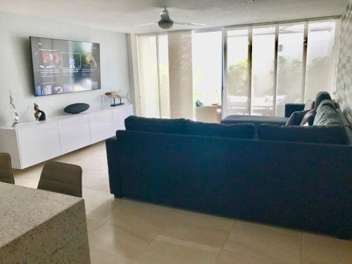 Beautiful Apartment fully equipped AC 6 people 3 Bedrooms Wifi