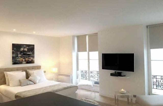 Beautiful apartment - Galeries Lafayette