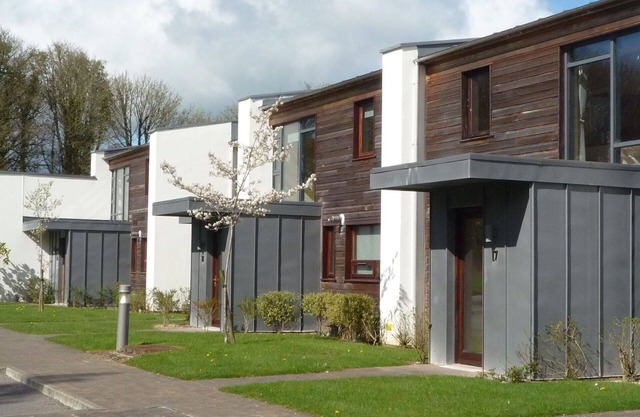 Beautiful apartment for 4 people with WIFI, TV and pets allowed