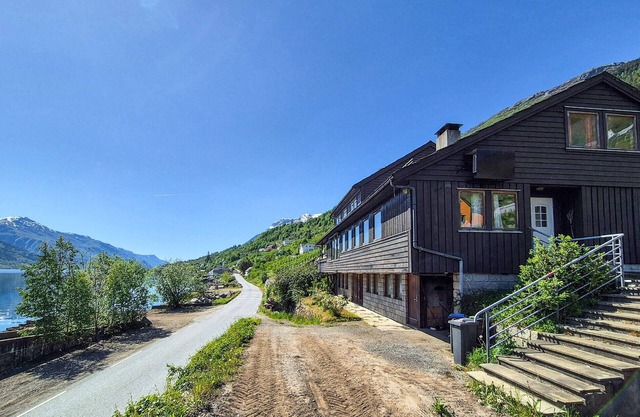 Beautiful apartment in Grimo with WiFi