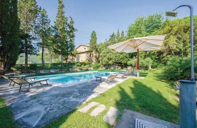 Beautiful apartment in Anghiari AR