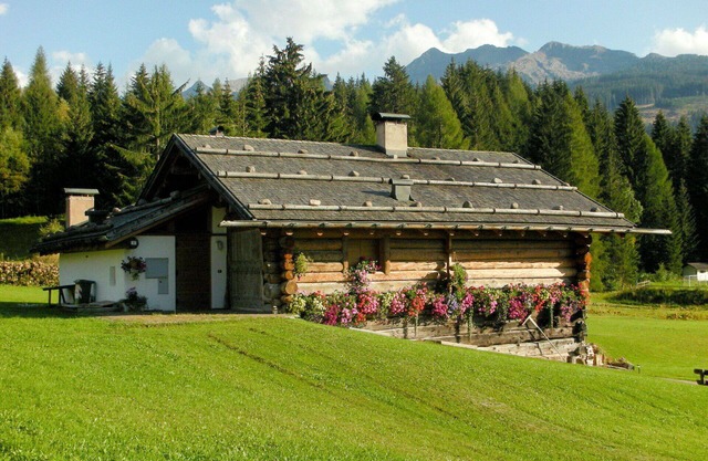 Beautiful apartment for 10 people with WIFI, TV, pets allowed and parking