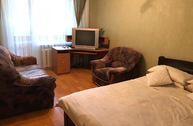 Beautiful Apartment on Korolenka 31