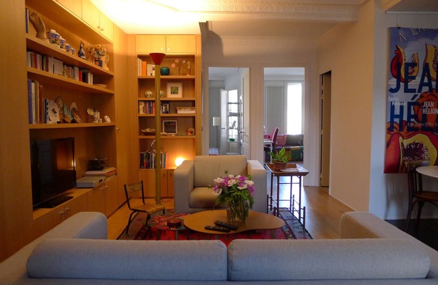 Beautiful Apartment, Wonderful Marais Location