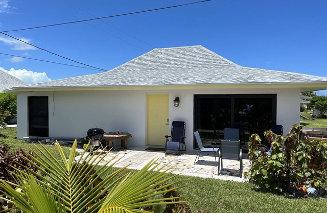 Beautiful Beach Villa 644