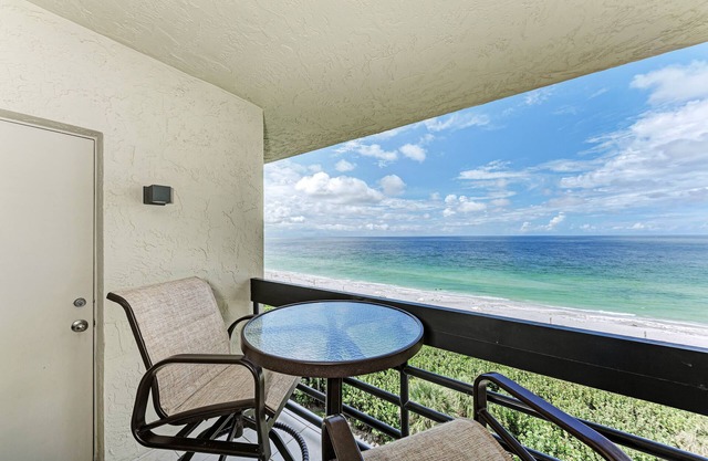 Beautiful Beachplace - 1135 Gulf of Mexico Drive