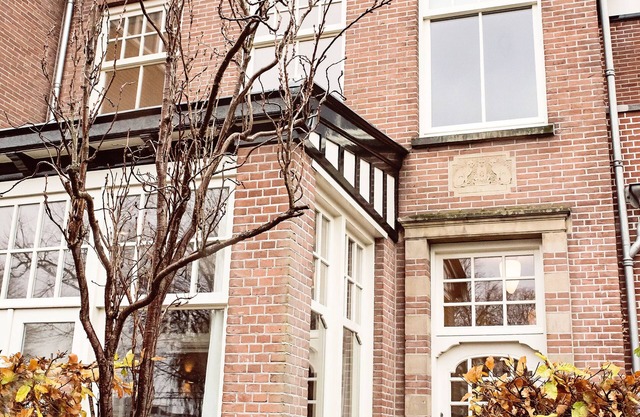 Beautiful+Big House Haarlem Centre near Amsterdam/Train/Bloemendaal/Sea/Dunes