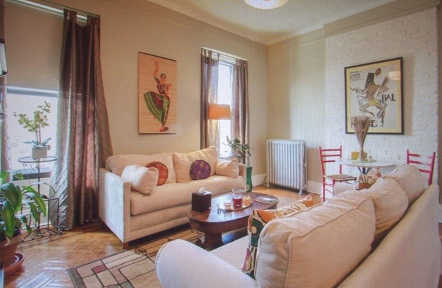 Beautiful Brooklyn Oasis! Walk to restaurants, grocery, shopping, train. WiFi