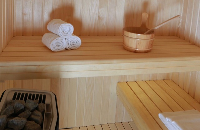 Beautiful chalet in an excellent location