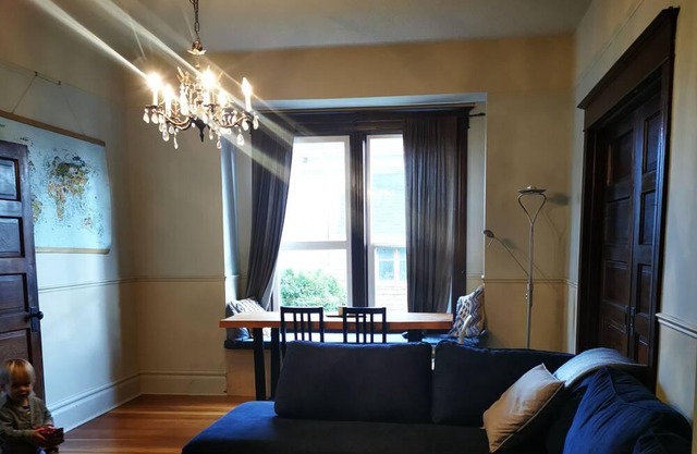 Beautiful character home walking distance to downtown