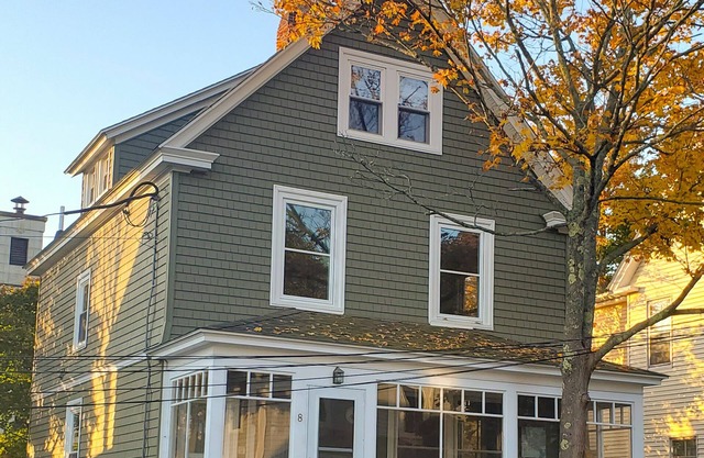 Beautiful, Comfortable Home with Exceptional In-Town Location