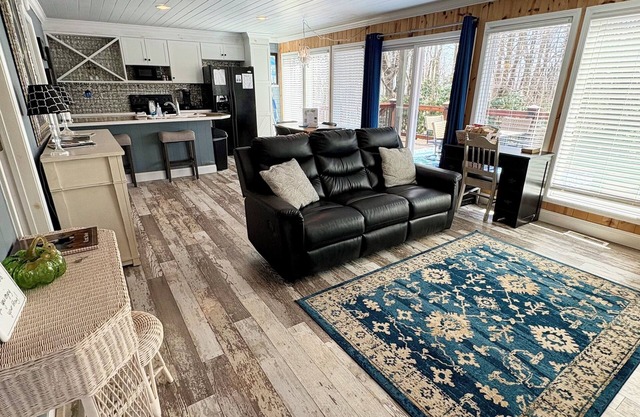 Beautiful Condo at Doe Run