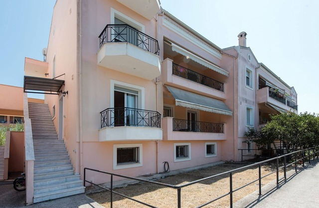 Beautiful Corfu Villa | Kaylee Apartment | 1 Bedroom | Contemporary Interior &.