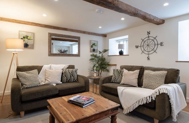 Beautiful Cotswold Holiday Home - The Puzzle House