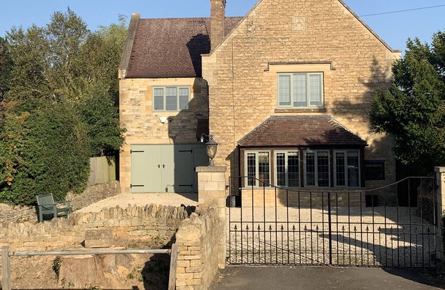 Beautiful Cotswold historic home in the heart of the countryside
