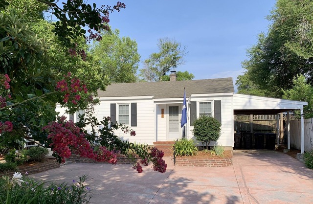 Beautiful Cottage Close to Augusta University and Medical Complex