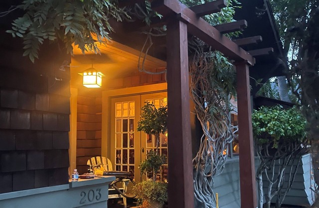 Beautiful Craftsman Style Home