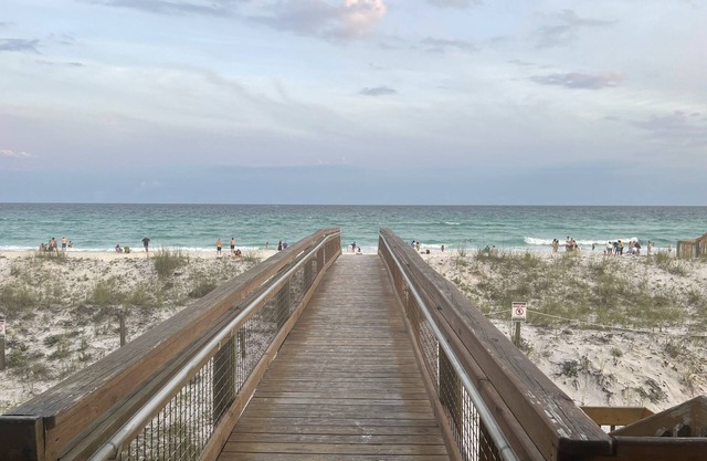 Beautiful Destin Villa in Private Gated Resort Community