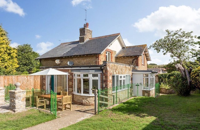 Beautiful detached family home in Weymouth
