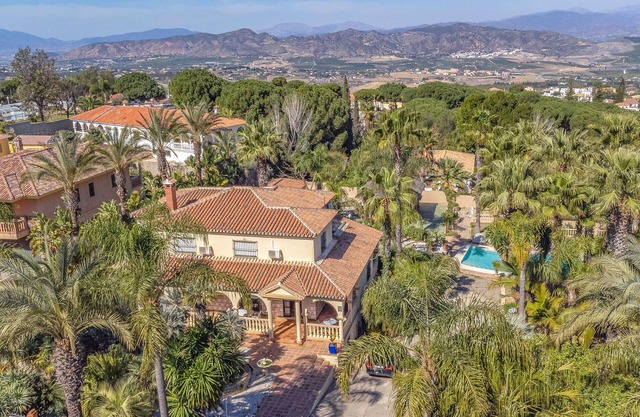 Beautiful home in Alhaurin de la Torre