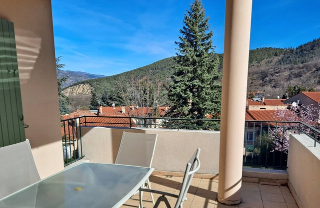 Beautiful family home in the heart of the Canigou massif