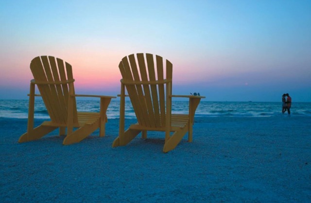Beautiful family beach townhome getaway