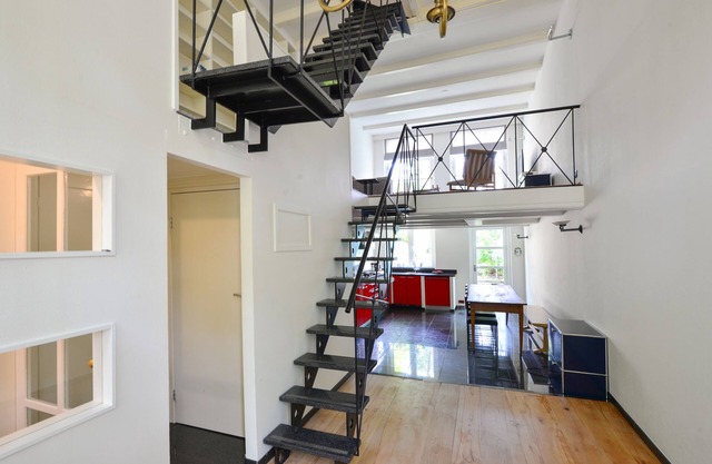 Beautiful Family Canal Home, In Sought After Jordaan Neighbourhood Of Amsterdam