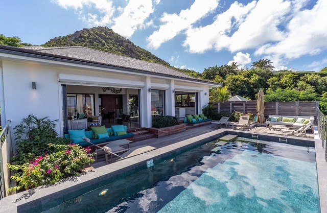 Beautiful Feyrouz Luxury villa