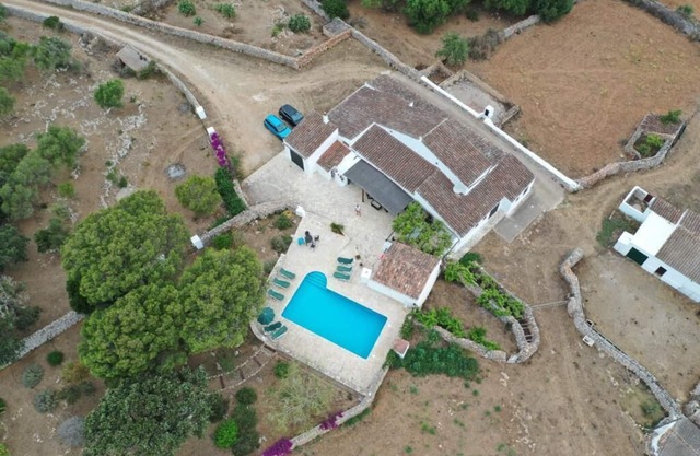 Beautiful finca 'Son Sanxo'