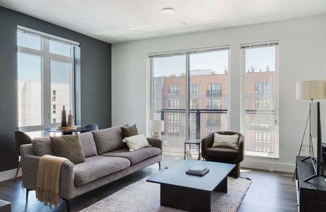 Beautiful First Hill Jr 1BR w/Gym, BBQ & Game Room, by Blueground