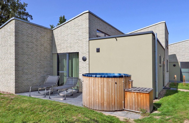 Beautiful home in Lembruch/Dümmer See