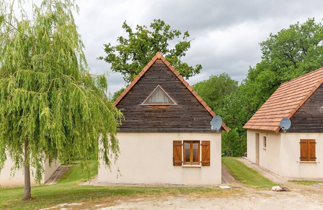 Beautiful holiday home with terrace