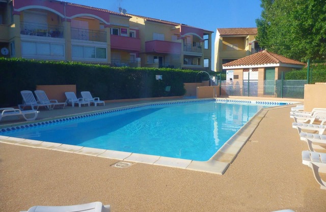 Beautiful holiday home in a residence with swimming pool, tennis court